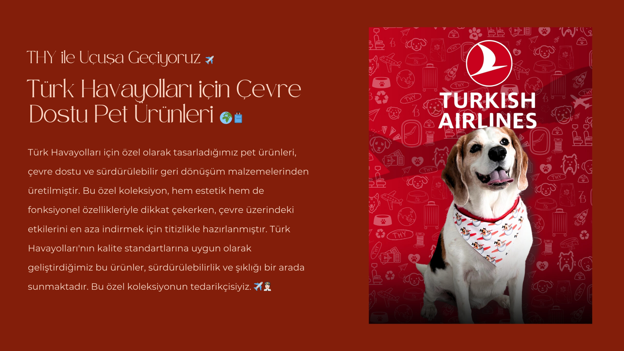 Zeynep Birinci Pet Collection Fark─▒